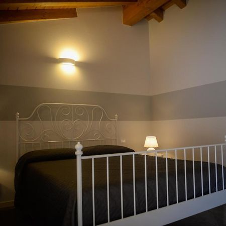 La Corte Dell'Elmo Salò Eksteriør billede